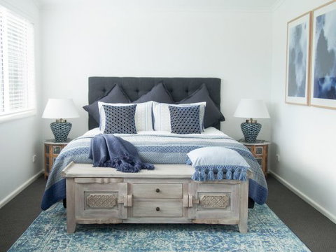 The Milton Bungalow - Darwin Holiday 0