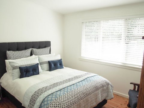 The Milton Bungalow - Darwin Holiday 1