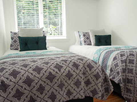 The Milton Bungalow - Darwin Holiday 2