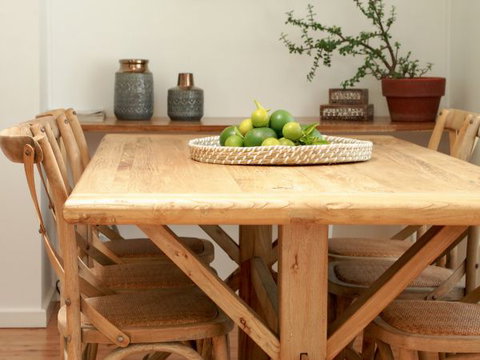 The Milton Bungalow - Darwin Holiday 3