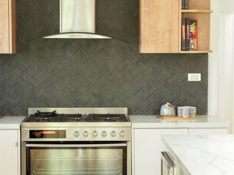 The Milton Bungalow - Darwin Holiday 4