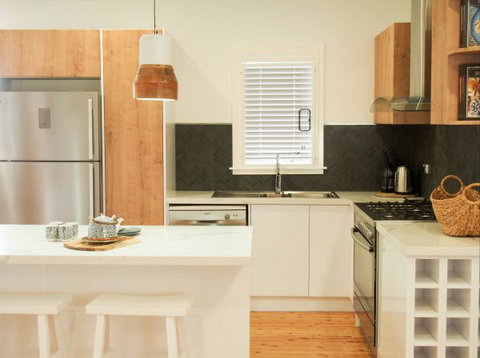 The Milton Bungalow - Darwin Holiday 5