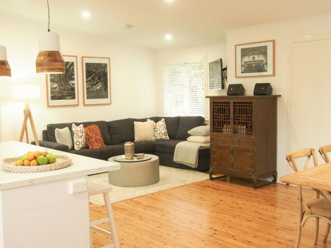 The Milton Bungalow - Darwin Holiday 6