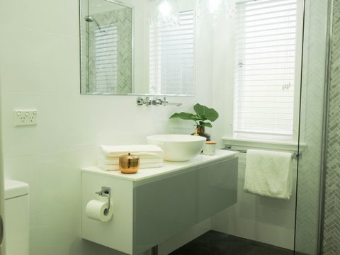 The Milton Bungalow - Darwin Holiday 7