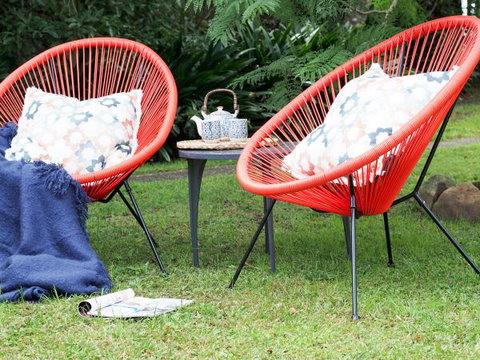 The Milton Bungalow - Darwin Holiday 8