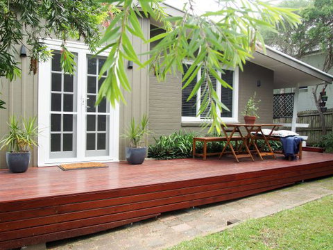 The Milton Bungalow - Darwin Holiday 9