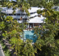 The Beach Terraces - Darwin Holiday