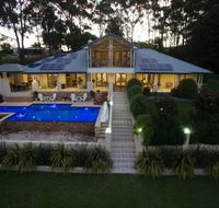 The Ridge Retreat Mollymook - Darwin Holiday