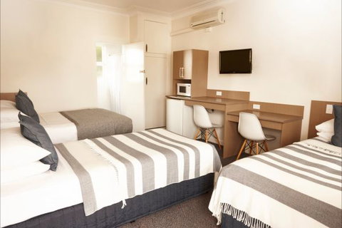 The Sails Motel - Darwin Holiday 3