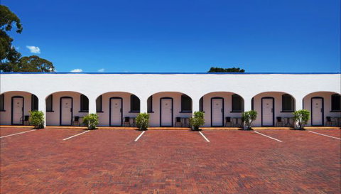 The Sails Motel - Darwin Holiday 5