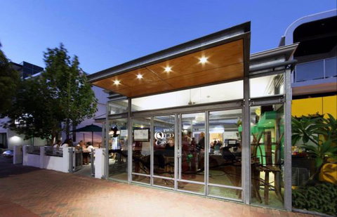 The Nest On Newcastle - Darwin Holiday 1