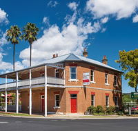 The Parkview Hotel Mudgee - Darwin Holiday