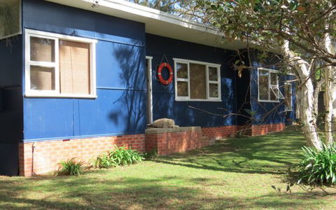 The Classic Beach House - Darwin Holiday 0