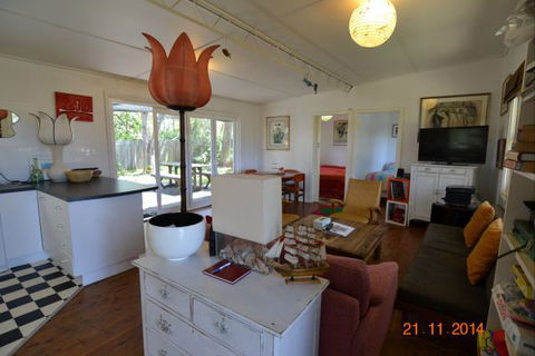 The Classic Beach House - Darwin Holiday 1