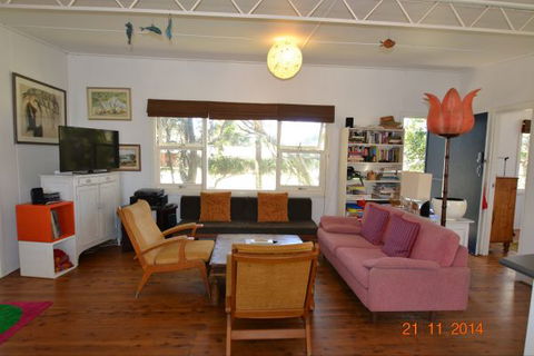 The Classic Beach House - Darwin Holiday 2
