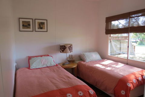 The Classic Beach House - Darwin Holiday 5