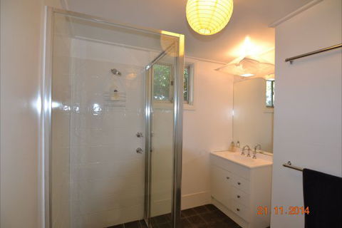 The Classic Beach House - Darwin Holiday 7