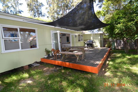 The Classic Beach House - Darwin Holiday 8