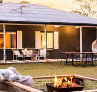 The Woods Farm - Darwin Holiday