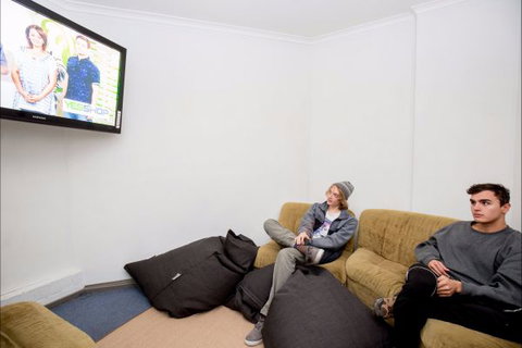 The Nook Backpackers - Darwin Holiday 4