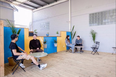 The Nook Backpackers - Darwin Holiday 5