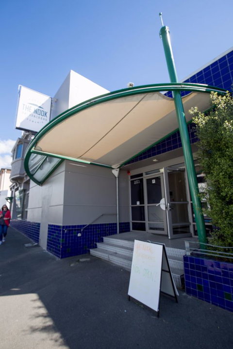 The Nook Backpackers - Darwin Holiday 6