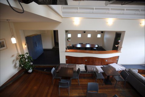 The Nook Backpackers - Darwin Holiday 9