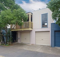 The Linwood - Darwin Holiday