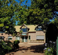 The Berry Inn - Darwin Holiday