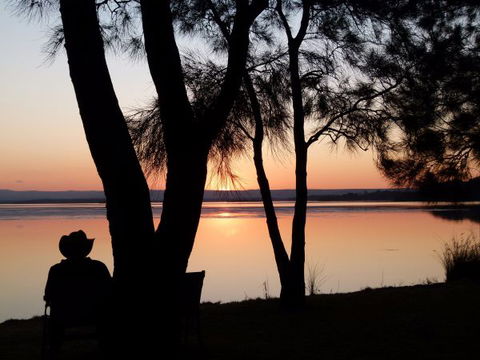 The Sanctuary At Paradise Beach - Darwin Holiday 0