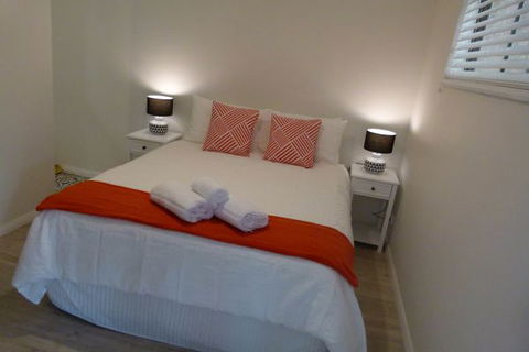 The Sanctuary At Paradise Beach - Darwin Holiday 1