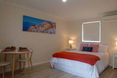 The Sanctuary At Paradise Beach - Darwin Holiday 6
