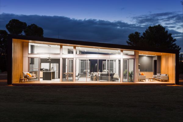 Sunlands SA Darwin Holiday