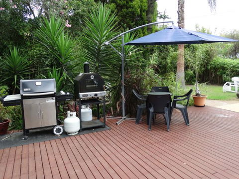 The Esplanade Motel - Darwin Holiday 7