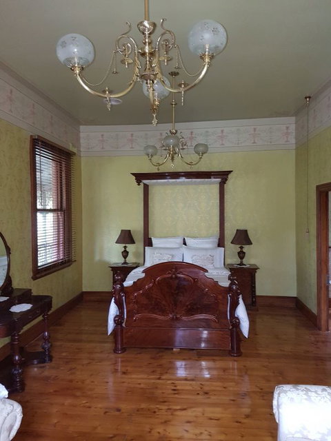 Thornebridge - Darwin Holiday 2