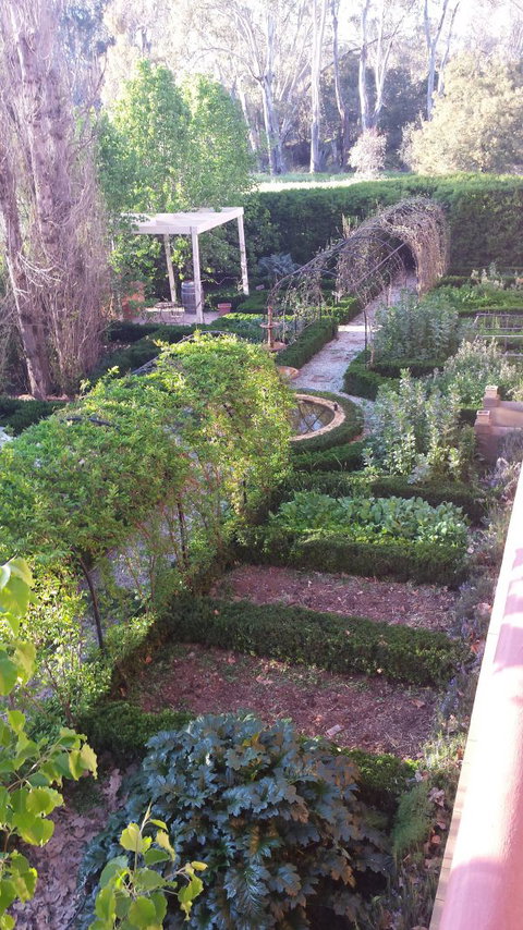 Thornebridge - Darwin Holiday 3