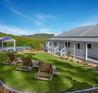 The Farmhouse Eumundi
