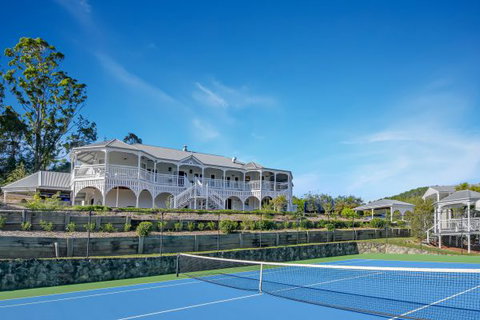 The Farmhouse Eumundi - Darwin Holiday 3