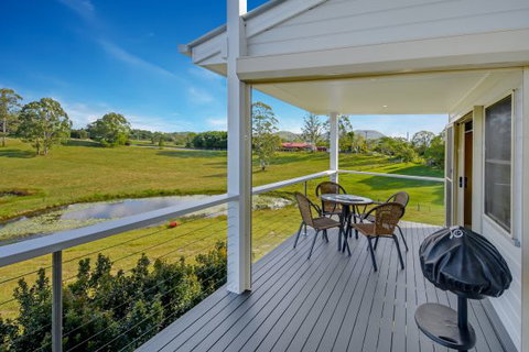 The Farmhouse Eumundi - Darwin Holiday 5