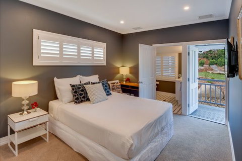 The Farmhouse Eumundi - Darwin Holiday 6