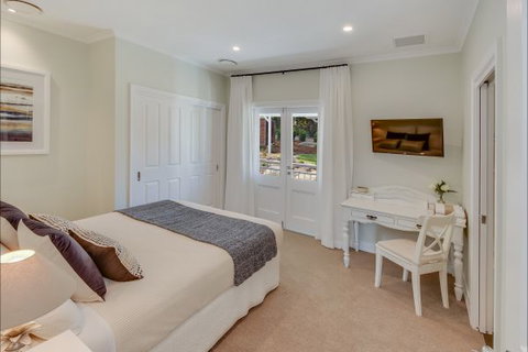 The Farmhouse Eumundi - Darwin Holiday 7