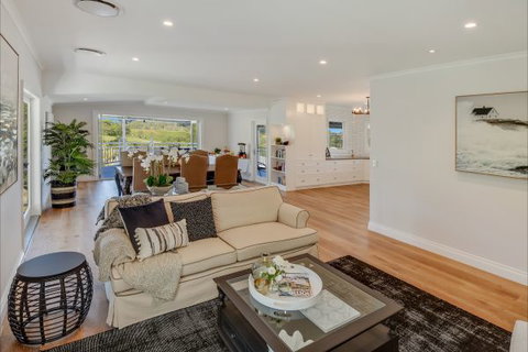 The Farmhouse Eumundi - Darwin Holiday 8