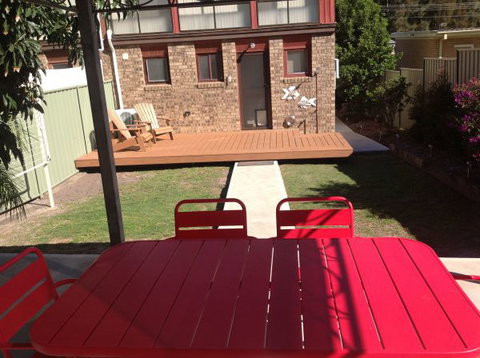 The Retreat On Matthew - Darwin Holiday 3