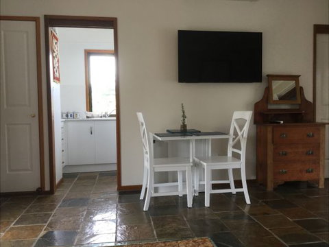 The Croft Bed And Breakfast - Darwin Holiday 4