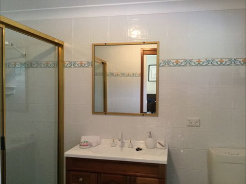 The Croft Bed And Breakfast - Darwin Holiday 5