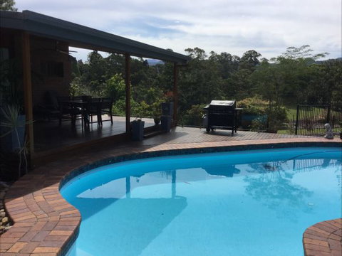 The Croft Bed And Breakfast - Darwin Holiday 7