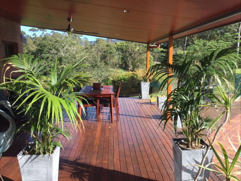 The Croft Bed And Breakfast - Darwin Holiday 9