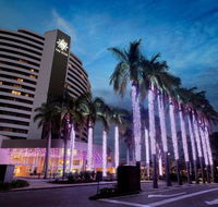 The Star Gold Coast previously Jupiters Gold Coast - Darwin Holiday