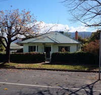 The Croft - Darwin Holiday