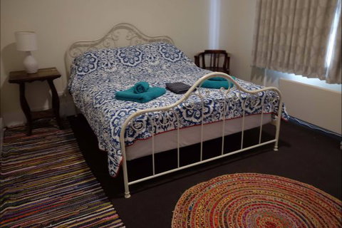 The Croft - Darwin Holiday 3